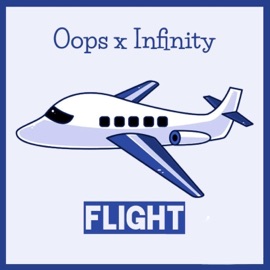 Flight (feat. Oops) DJ Infinity