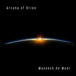 Arcana of Orion - Single