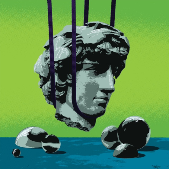 Cover artwork for We Have Love