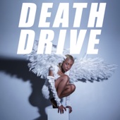 Death Drive - EP artwork