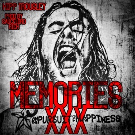 Memories XXX Hipp Trousley