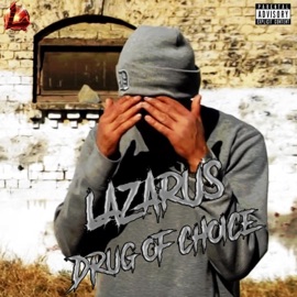 Drug of Choice (feat. Nusrat Fateh Ali Khan) Lazarus