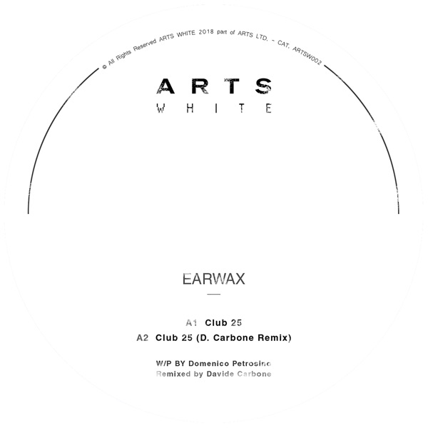 Club 25 - EP