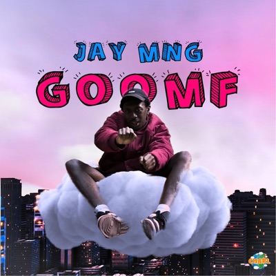 Get Out of My Face - Single