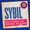 So Tired of Being Alone - Single