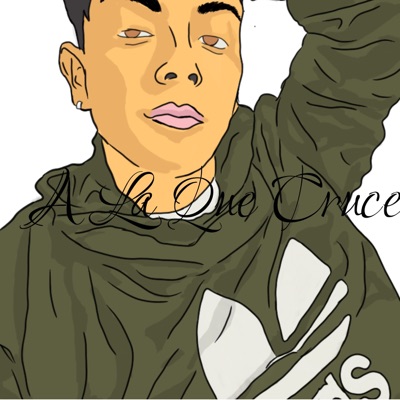 A la Que Cruce - Single