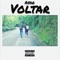 Voltar - Asko lyrics