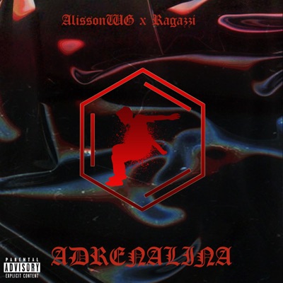 Adrenalina (feat. Ragazzi) - Single