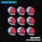 Die Happy (The Wombats Remix) - DREAMERS & The Wombats lyrics