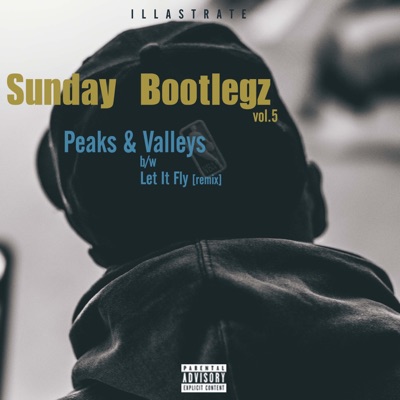 Sunday Bootlegz, Vol. 5 - EP