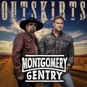 Montgomery Gentry - Outskirts - Line Dance Chorégraphe