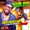 Back Pocket (feat. Beenie Man & Cee Gee) - Xyclone lyrics