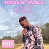 Idols' Will - Single