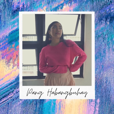 Panghabangbuhay - Single