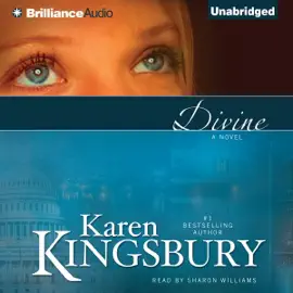 Divine (Unabridged)