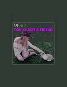 Sammy Jを聴いたり、ミュージックビデオを鑑賞したり、経歴やツアー日程などを確認したりしましょう！