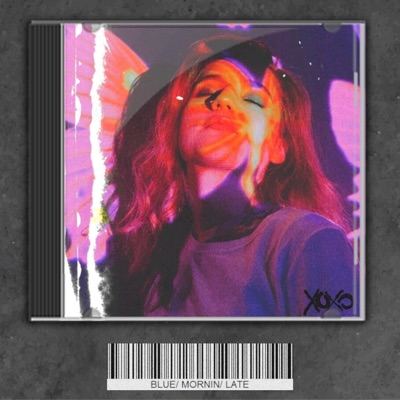 Blue, Mornin', Late. - Single