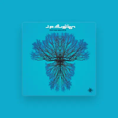 Listen to J.P.illusion, watch music videos, read bio, see tour dates & more!