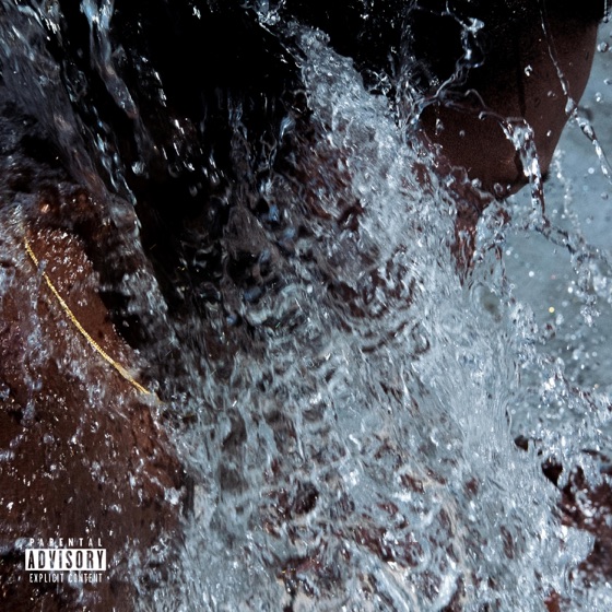 Cover artwork for Watch My Step (feat. Jadasea)