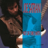 Joe Satriani - The Snake