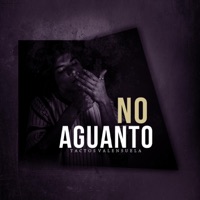 No Aguanto - Single - Tactos Valensuela