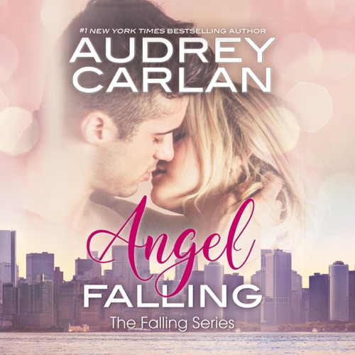 Angel Falling: Falling, Book 1 (Unabridged) cover