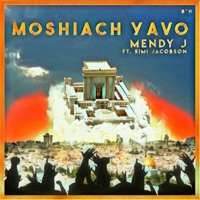 Moshiach Yavo (feat. Simi Jacobson) - Single - Mendy J