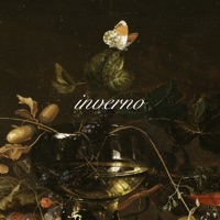 Inverno (feat. Green Gartside) [Edit] - Single - Philippe Cohen Solal