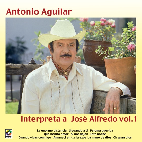 Cover artwork for Si Nos Dejan