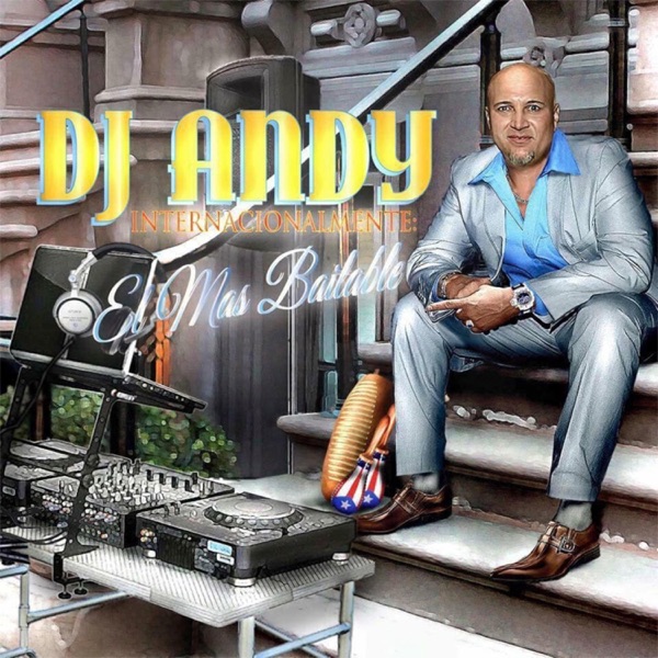 Andy y Marcial (feat. Marcial Istúriz)