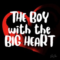 The Boy With the Big Heart - Single - DaChri