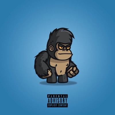 Baby Gorilla - EP