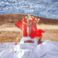 Sombras - Single - Lunaem