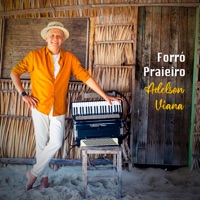 Forró Praieiro - Single - Adelson Viana