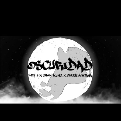 Oscuridad (feat. Cuban Bling & Coqqein Montana) - Single