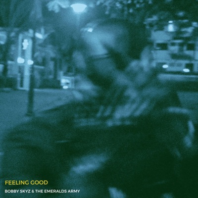Feeling Good - Single