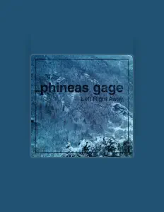 Phineas Gage सुनें, म्यूज़िक वीडियो देखें, बायो पढ़ें, दौरे की तारीखें और बहुत कुछ देखें!