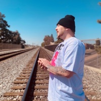 Never Go Back (feat. Blvv) - Single - Trav Moox