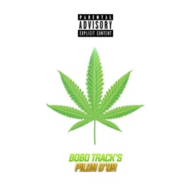 Pilon d'or Bobo Track's