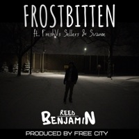 Frostbitten (feat. FreshVs Sellers & Svanoe) - Single - Reed Benjamin