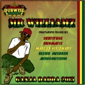 Subtifuge - Ganja Dadda (feat. Mr Williamz)