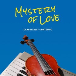 Mystery of Love