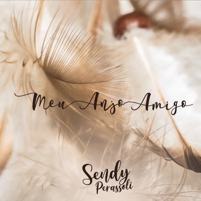 Meu Anjo Amigo - Single