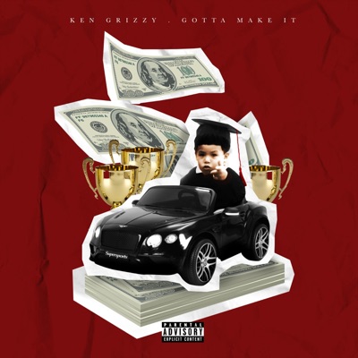 Gotta Make It - Single