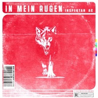 In mein Augen (feat. AC) - Single - Inspektah