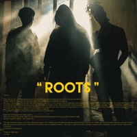 Roots (feat. Vazn) - Single - Coutain