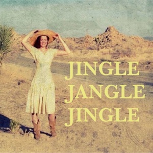 Jingle Jangle Jingle - Single