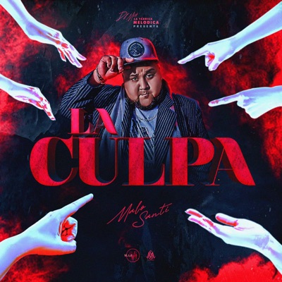 La Culpa (feat. Malosanti) - Single