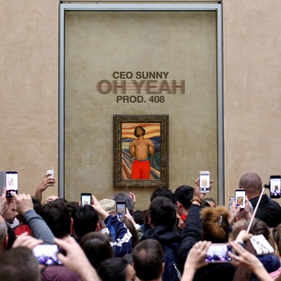 Oh Yeah - Single