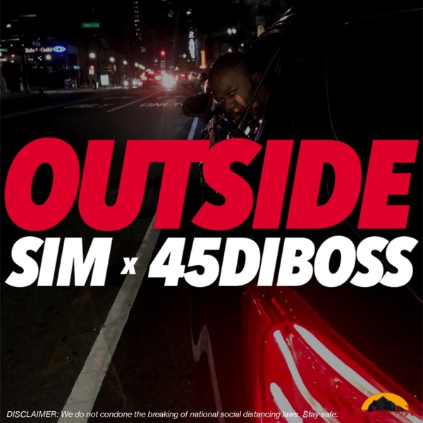 Outside - Single